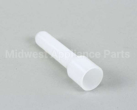 M467AL Grindmaster Cecilware Nozzle, Extension 2 5/8 Lgth, Wht