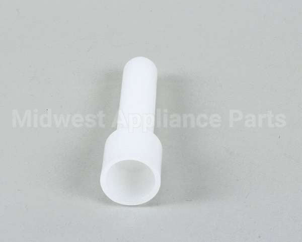 M467AL Grindmaster Cecilware Nozzle, Extension 2 5/8 Lgth, Wht