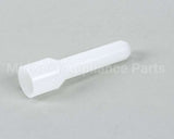 M467AL Grindmaster Cecilware Nozzle, Extension 2 5/8 Lgth, Wht