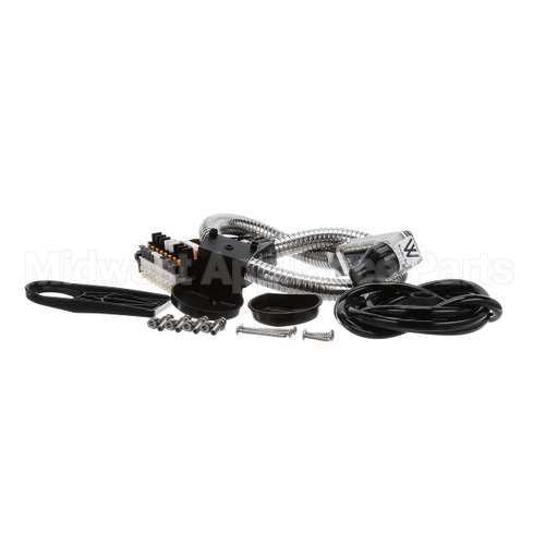 M4860K2M3 Lancer 8 Btn Gun 6C0Nc Black