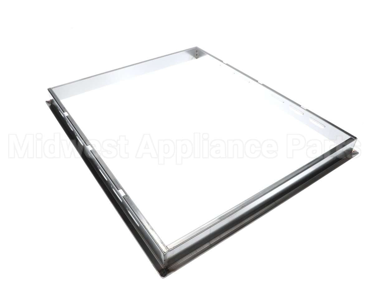 M48R017780-KR Turbo Air Pan Supprt Frame (Sm, Hvy Dty)