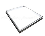 M48R017780-KR Turbo Air Pan Supprt Frame (Sm, Hvy Dty)