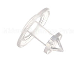 M491AL Grindmaster Cecilware Membrane, Clear F/L467A -Spare Par
