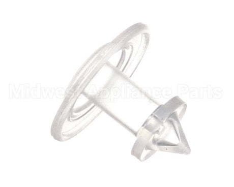 M491AL Grindmaster Cecilware Membrane, Clear F/L467A -Spare Par