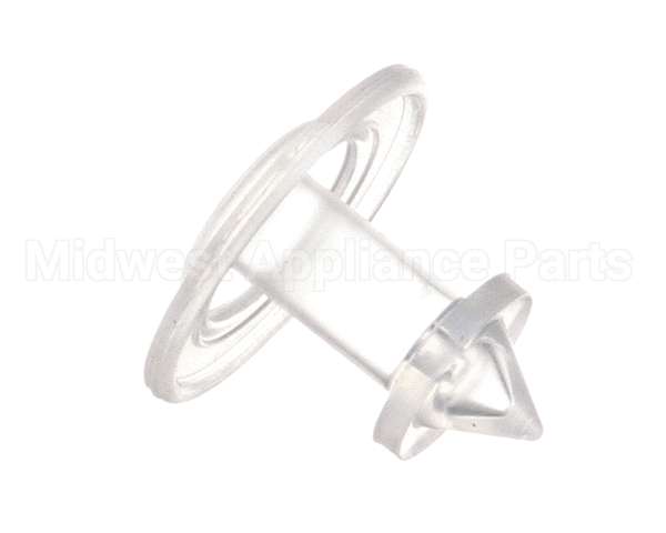 M491AL Grindmaster Cecilware Membrane, Clear F/L467A -Spare Par