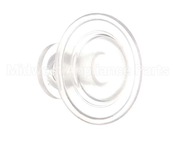 M491AL Grindmaster Cecilware Membrane, Clear F/L467A -Spare Par