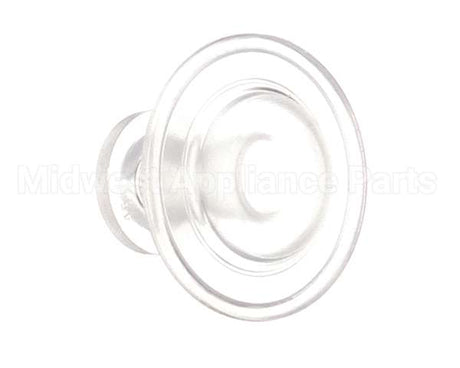 M491AL Grindmaster Cecilware Membrane, Clear F/L467A -Spare Par