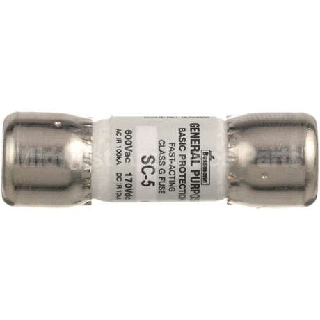 M4988 Compatible Middleby Fuse