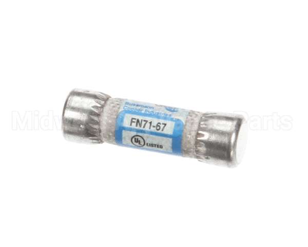 M4988 Middleby Fuse,5 Amp 300 Volt Class G