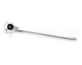 M500A Globe Fence Assembly. - G12, G12A, G14 I