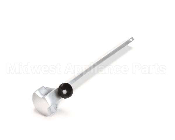 M500A Globe Fence Assembly. - G12, G12A, G14 I