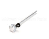 M500A Globe Fence Assembly. - G12, G12A, G14 I