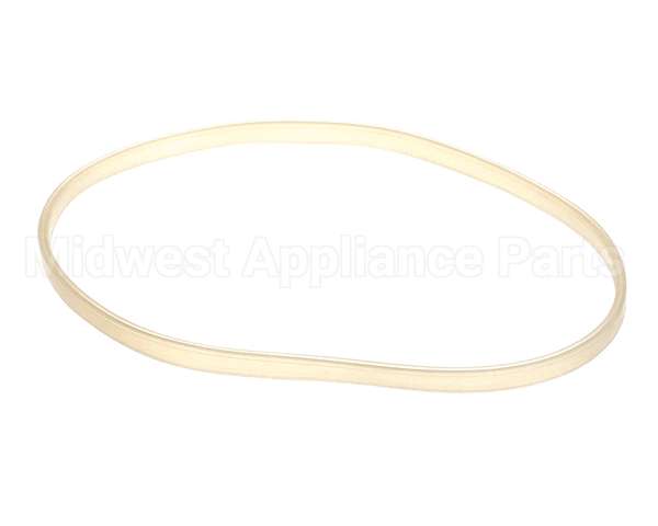 M500AL Grindmaster Cecilware Gasket Silicone- Gb4/5/Hwd/Gb5