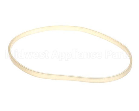 M500AL Grindmaster Cecilware Gasket Silicone- Gb4/5/Hwd/Gb5