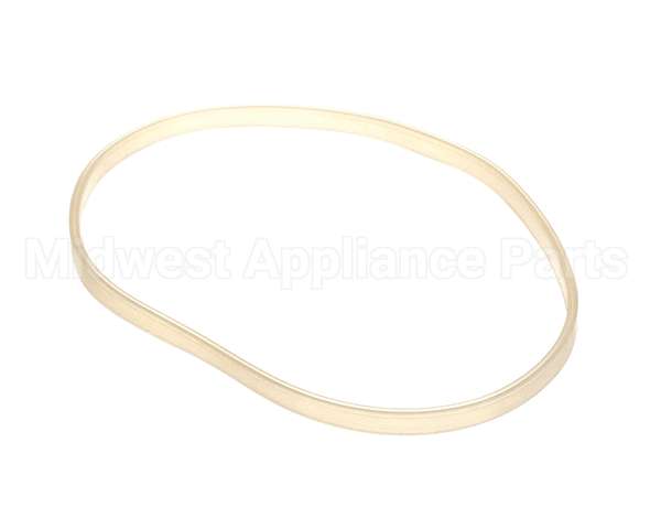 M500AL Grindmaster Cecilware Gasket Silicone- Gb4/5/Hwd/Gb5