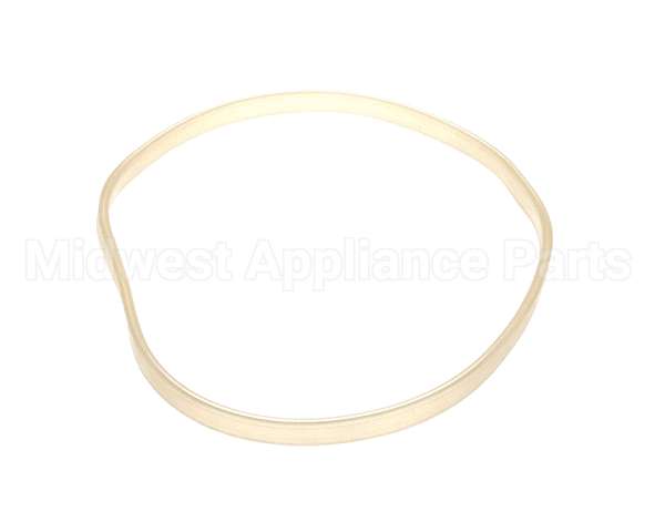 M500AL Grindmaster Cecilware Gasket Silicone- Gb4/5/Hwd/Gb5