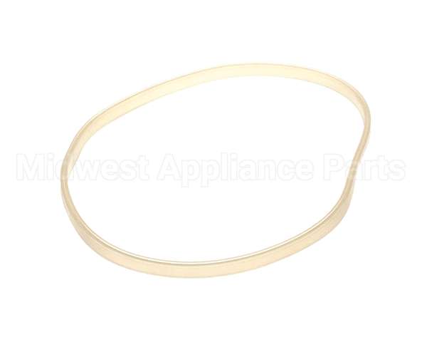 M500AL Grindmaster Cecilware Gasket Silicone- Gb4/5/Hwd/Gb5