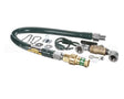 M5024K Krowne Royal Series 12" Moveable Gas Connector