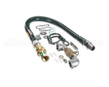 M5024K Krowne Royal Series 12" Moveable Gas Connector