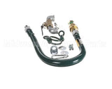 M5024K Krowne Royal Series 12" Moveable Gas Connector