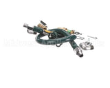 M5036K Krowne Royal Series 12" Moveable Gas Connector