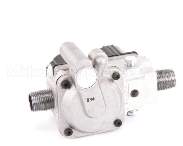 M5495 Blodgett Dual Gas Valve Kit Nat