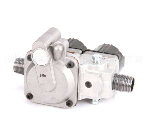M5495 Blodgett Dual Gas Valve Kit Nat
