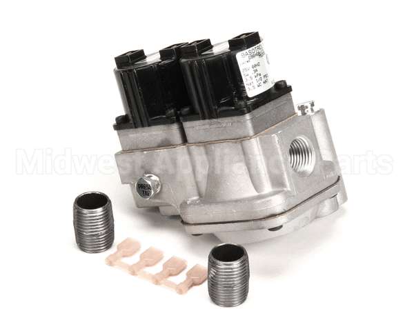 M5495 Middleby Kit,Dual Gas Valve Nat