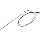 M5870A Compatible Tri Star Flame Sensor (Bco/Gdc O)