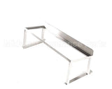 M6-1000703 Star Opt,Lower Rack 636