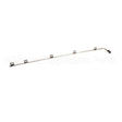 M6-1125402 Compatible Star Runner Tube 672 L/H