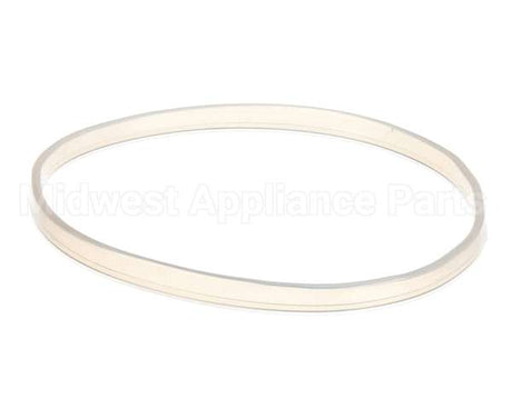 M600AL Grindmaster Cecilware Gasket Silicon-Gb/Ltb/Apt