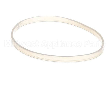 M600AL Grindmaster Cecilware Gasket Silicon-Gb/Ltb/Apt