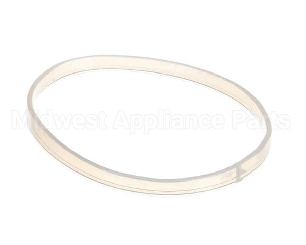 M600AL Grindmaster Cecilware Gasket Silicon-Gb/Ltb/Apt