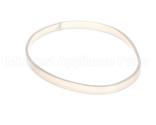M600AL Grindmaster Cecilware Gasket Silicon-Gb/Ltb/Apt