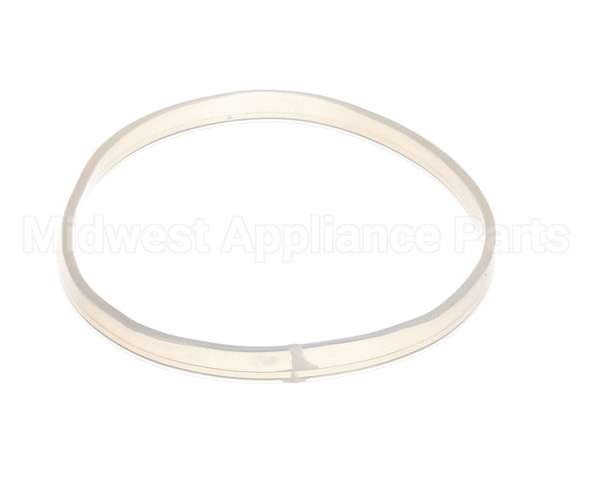 M600AL Grindmaster Cecilware Gasket Silicon-Gb/Ltb/Apt