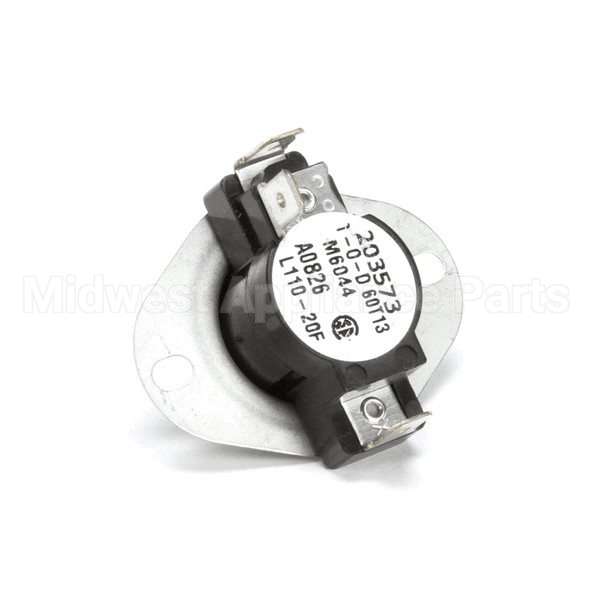 M6044 Compatible Middleby Switch, Thermal Spdt