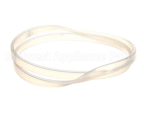 M607AL Grindmaster Cecilware Gasket Silicon 37.125 - Me/Jav