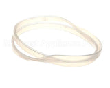 M607AL Grindmaster Cecilware Gasket Silicon 37.125 - Me/Jav