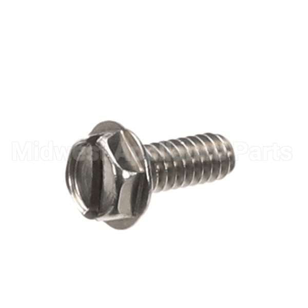 M6315 Compatible Blodgett Screw, Mach 10-24 X.50 H Xhd
