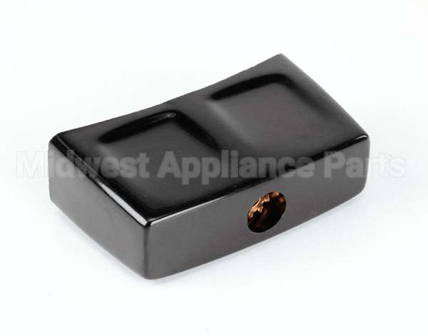 M632AL Grindmaster Cecilware Handle Black Side - B/Lb1/3/Lb1/5