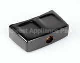 M632AL Grindmaster Cecilware Handle Black Side - B/Lb1/3/Lb1/5