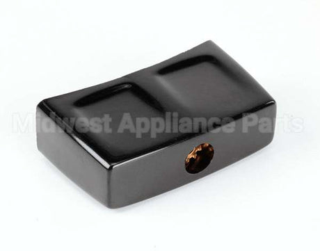 M632AL Grindmaster Cecilware Handle Black Side - B/Lb1/3/Lb1/5