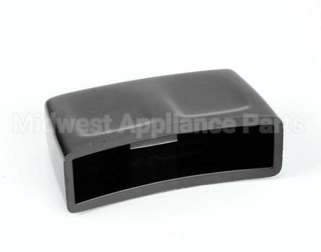 M632AL Grindmaster Cecilware Handle Black Side - B/Lb1/3/Lb1/5