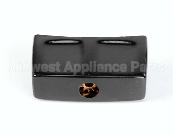 M632AL Grindmaster Cecilware Handle Black Side - B/Lb1/3/Lb1/5
