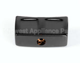 M632AL Grindmaster Cecilware Handle Black Side - B/Lb1/3/Lb1/5