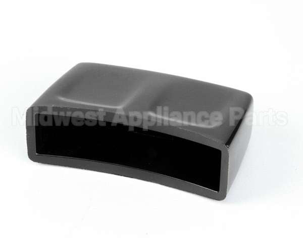 M632AL Grindmaster Cecilware Handle Black Side - B/Lb1/3/Lb1/5