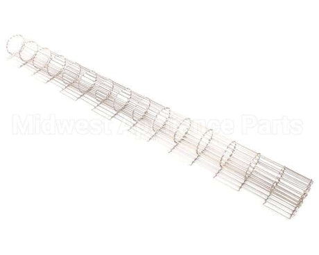 M6338 Middleby Belt,Wire 38 Wide (Per Ft)