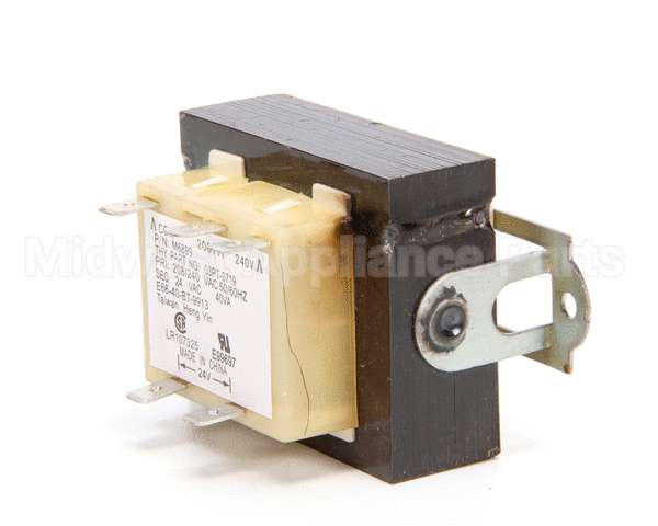 M6899 Blodgett Transformer, 208/240-24V 40Va