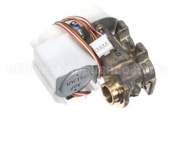 M6J-1-3 Rinnai Bi-Pass Servo Assembly